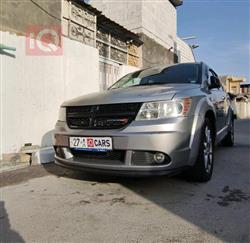 دودج جورني